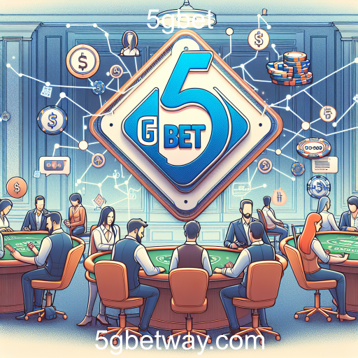Explorando a Categoria 'Comunidade' do 5gbet: O Coração da Experiência Gamer