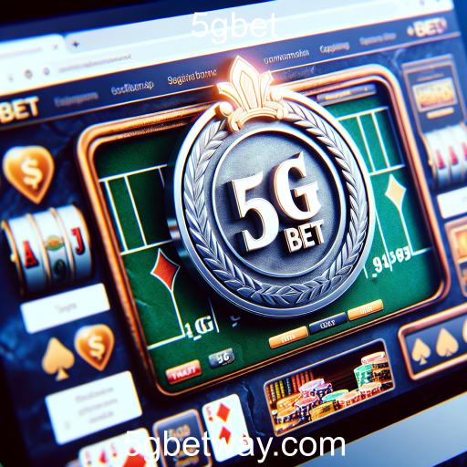 Descubra o Mundo dos Jogos na 5gbet